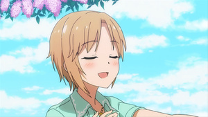 Cinderella Girls Gekijou: Kayou Cinderella Theater